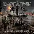 Iron Maiden A Matter Of Life And Death