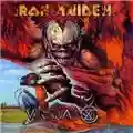 Iron Maiden Virtual XI