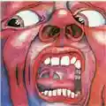 King Crimson In The Court Of The Crimson King