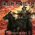 Iron Maiden Death On The Road