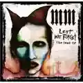 Marilyn Manson Lest We Forget - The Best Of