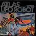 Actarus Atlas Ufo Robot