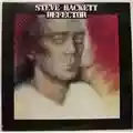 Steve Hackett Defector