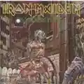 Iron Maiden Somewhere In Time