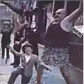 The Doors Strange Days