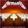 Metallica Master Of Puppets