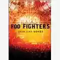 Foo Fighters Skin And Bones