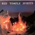Red Temple Spirits Dancing To Restore An Eclipsed Moon