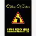 Children Of Bodom Chaos Ridden Years: Stockholm Knockout Live (DVD)