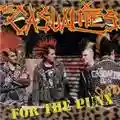 The Casualties For The Punx