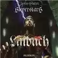 Laibach Jesus Christ Superstars