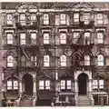 Led Zeppelin Physical Graffiti