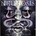 Neurosis Through Silver In Blood