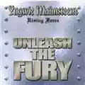 Yngwie Malmsteen's Rising Force Unleash The Fury