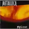 Metallica Reload