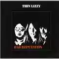 Thin Lizzy Bad Reputation