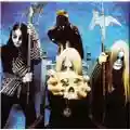 Satyricon Mother North