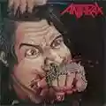Anthrax Fistful Of Metal