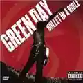 Green Day Bullet in a Bible