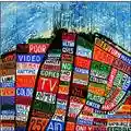 Radiohead Hail To The Thief