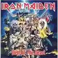 Iron Maiden Best Of The Beast