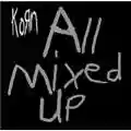 Korn All Mixed Up (EP)