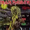 Iron Maiden Killers