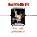 Iron Maiden Beast Over Hammersmith