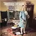Wendy Carlos Switched-On Bach