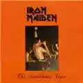 Iron Maiden The Soundhouse Tapes