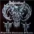 Inquisition Magnificent Glorification Of Lucifer
