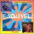 Esquivel Exploring New Sounds In Stereo/Strings Aflame