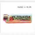 Joe Strummer & The Mescaleros Global A Go-Go