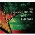 Solomon Burke Nashville