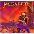 Megadeth Peace Sells...But Who's Buying?