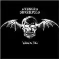 Avenged Sevenfold Waking The Fallen