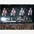 Red Hot Chili Peppers Live @DatchForum 30-11-06