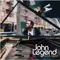 John Legend Once Again