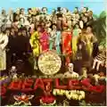 The Beatles Sgt. Pepper's Lonely Hearts Club Band