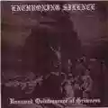 Enthroning Silence Unnamed Quintessence Of Grimness