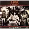 Ozzy Osbourne No Rest For The Wicked