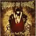 Cradle Of Filth Cruelty And The Beast