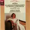 Sabine Meyer Carl Maria von Weber - Clarinet Concertos No.1 & 2 Concertino Op.26