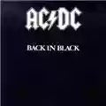 AC/DC Back In Black