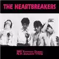 Heartbreakers SBS Yonkers Studio 1976