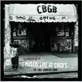 J Mascis Live At CBGB'S: The First Acoustic Show
