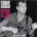 Eddie Cochran Somethin' Else