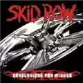 Skid Row Revolutions Per Minute