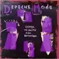 Depeche Mode Songs Of Faith And Devotion