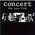 The Cure Concert: The Cure Live